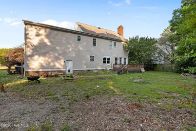 212 N Marion Drive, Goldsboro, NC 27534 - Photo 4