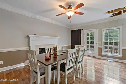 212 N Marion Drive, Goldsboro, NC 27534 - Photo 14