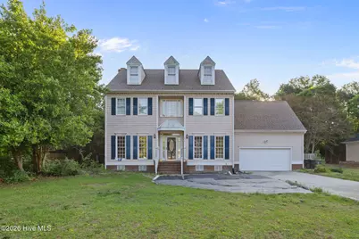 212 N Marion Drive, Goldsboro, NC 27534 - Photo 1