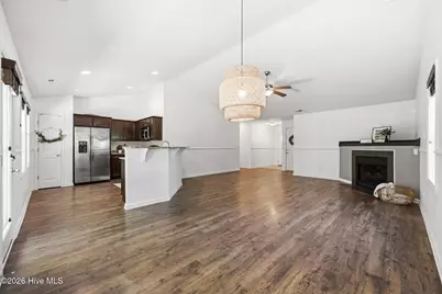 100 Old Dock Landing Road, Sneads Ferry, NC 28460 - Photo 6