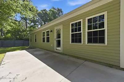 100 Old Dock Landing Road, Sneads Ferry, NC 28460 - Photo 36