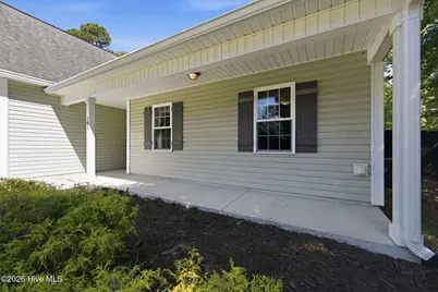 100 Old Dock Landing Road, Sneads Ferry, NC 28460 - Photo 4