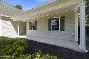 100 Old Dock Landing Rd, Sneads Ferry, NC 28460 - Photo 4