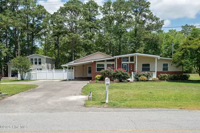 113 Willetts Drive, Boiling Spring Lakes, NC 28461 - Photo 46