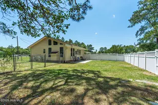 113 Willetts Dr, Boiling Spring Lakes, NC 28461 - Photo 44