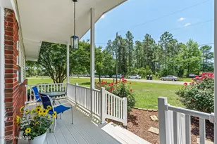 113 Willetts Dr, Boiling Spring Lakes, NC 28461 - Photo 14