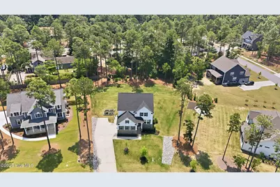 710 Hayworth Court, Southern Pines, NC 28387 - Photo 46
