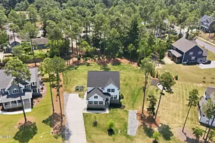 710 Hayworth Ct, Southern Pines, NC 28387 - Photo 46