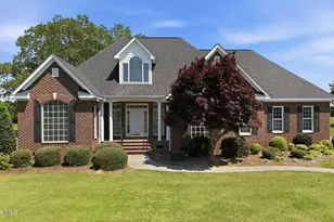 598 Hardy Rd, Snow Hill, NC 28580 - Photo 4