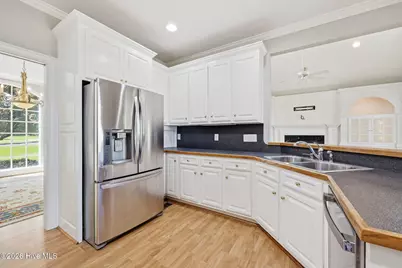 598 Hardy Road, Snow Hill, NC 28580 - Photo 28