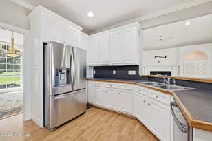 598 Hardy Rd, Snow Hill, NC 28580 - Photo 28