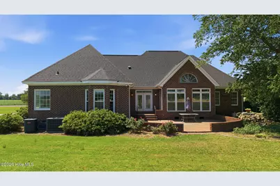 598 Hardy Road, Snow Hill, NC 28580 - Photo 64