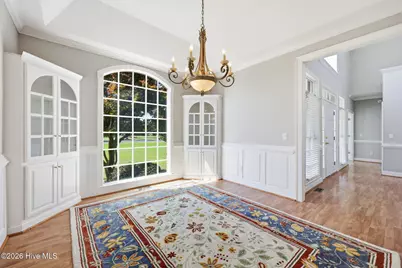 598 Hardy Road, Snow Hill, NC 28580 - Photo 24