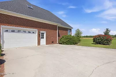 598 Hardy Road, Snow Hill, NC 28580 - Photo 56