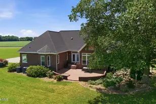 598 Hardy Rd, Snow Hill, NC 28580 - Photo 60