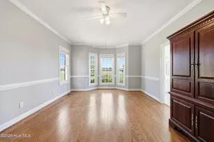 598 Hardy Rd, Snow Hill, NC 28580 - Photo 20