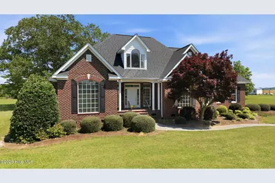 598 Hardy Road, Snow Hill, NC 28580 - Photo 1