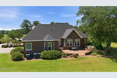 598 Hardy Road, Snow Hill, NC 28580 - Photo 62