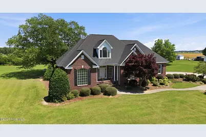 598 Hardy Road, Snow Hill, NC 28580 - Photo 2