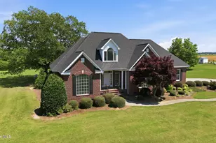 598 Hardy Rd, Snow Hill, NC 28580 - Photo 2