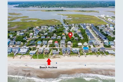 65 E Ridge, Surf City, NC 28445 - Photo 2
