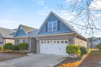 1164 Slater Way, Leland, NC 28451 - Photo 2