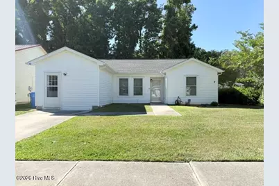 3027 Steeple Chase Court, Jacksonville, NC 28546 - Photo 1