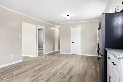 9932 Straight Gate Road, Whitakers, NC 27891 - Photo 8