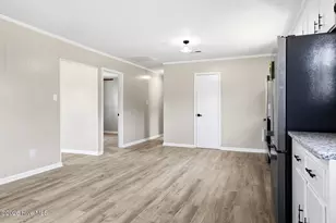 9932 Straight Gate Rd, Whitakers, NC 27891 - Photo 8