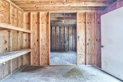 9932 Straight Gate Road, Whitakers, NC 27891 - Photo 22