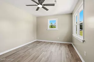 9932 Straight Gate Rd, Whitakers, NC 27891 - Photo 4