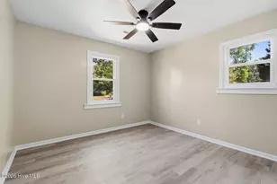 9932 Straight Gate Rd, Whitakers, NC 27891 - Photo 14