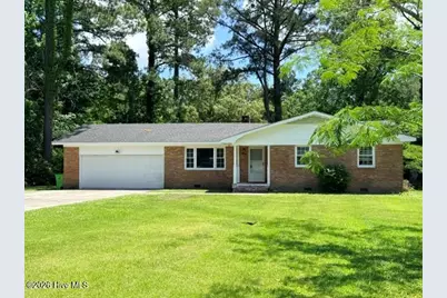 409 Hardy Avenue, New Bern, NC 28560 - Photo 1
