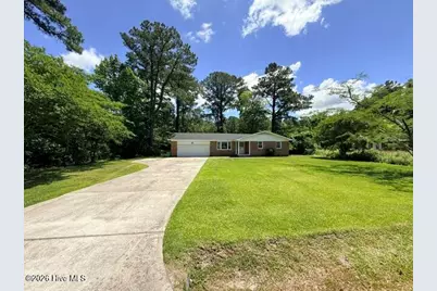 409 Hardy Avenue, New Bern, NC 28560 - Photo 4