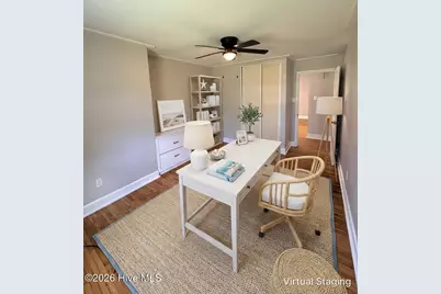 409 Hardy Avenue, New Bern, NC 28560 - Photo 28