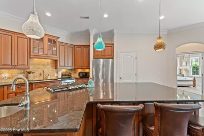 3808 Worthington Place, Southport, NC 28461 - Photo 14