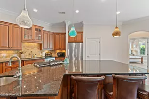 3808 Worthington Pl, Southport, NC 28461 - Photo 14