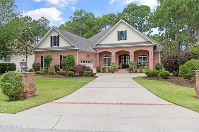 3808 Worthington Place, Southport, NC 28461 - Photo 1