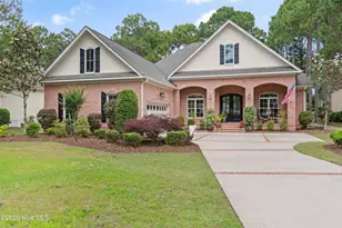3808 Worthington Pl, Southport, NC 28461 - Photo 2