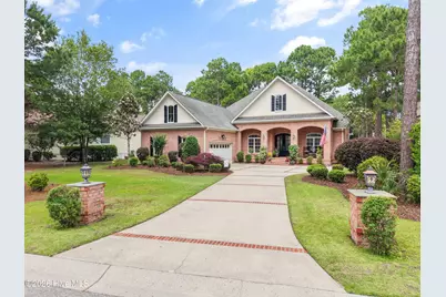 3808 Worthington Place, Southport, NC 28461 - Photo 2