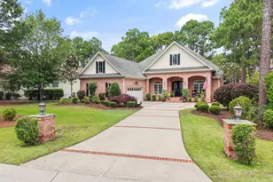 3808 Worthington Pl, Southport, NC 28461 - Photo 2