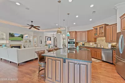3808 Worthington Place, Southport, NC 28461 - Photo 18