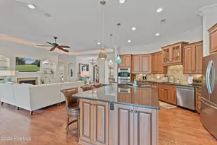 3808 Worthington Pl, Southport, NC 28461 - Photo 18