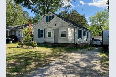 303 E 11th Street, Washington, NC 27889 - Photo 4