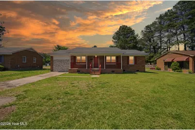707 Dr Martin Luther King Jr Drive N, Ahoskie, NC 27910 - Photo 2