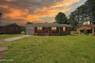 707 Dr Martin Luther King Jr Dr N, Ahoskie, NC 27910 - Photo 2