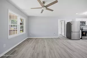 707 Dr Martin Luther King Jr Dr N, Ahoskie, NC 27910 - Photo 10