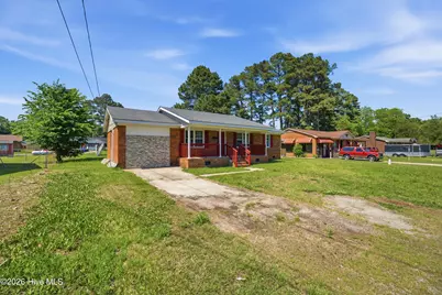 707 Dr Martin Luther King Jr Drive N, Ahoskie, NC 27910 - Photo 4