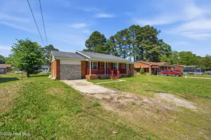 707 Dr Martin Luther King Jr Dr N, Ahoskie, NC 27910 - Photo 4