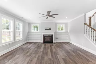 413 Robert E Lee Dr, Wilmington, NC 28412 - Photo 8